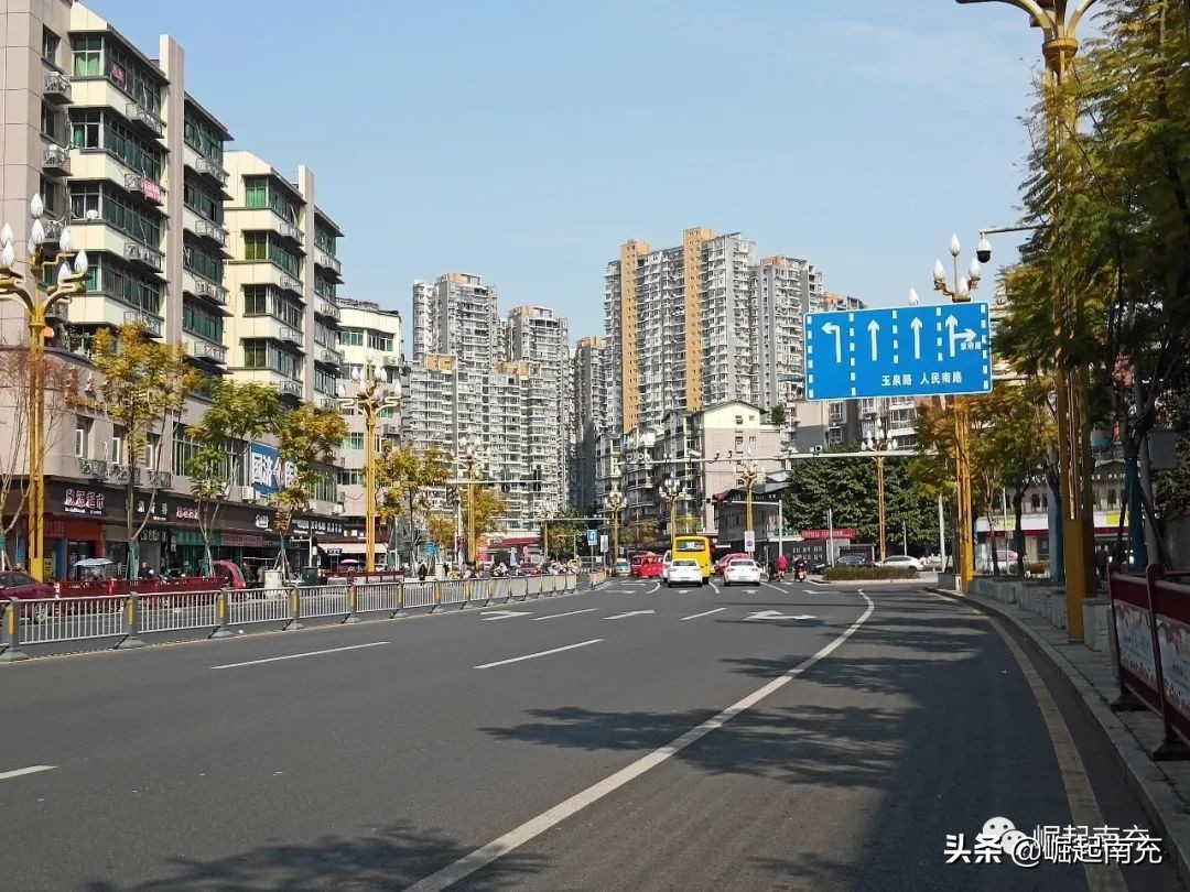 2021全国十大舒适之城南充视频,十大舒适之城南充亮相成都