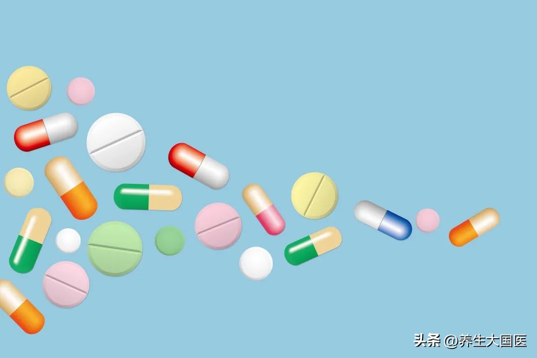 吃药起了很多药疹怎么办,吃药引起的药疹消除方法