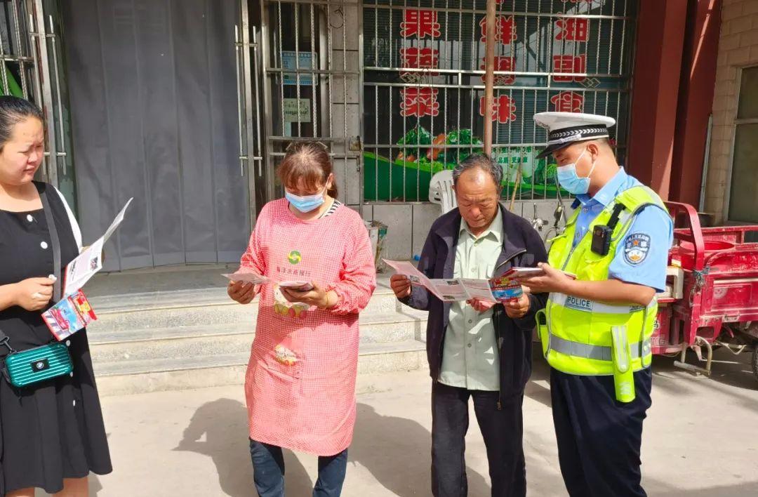 百日攻坚行动强化宣传培训,百日行动法治宣传报道