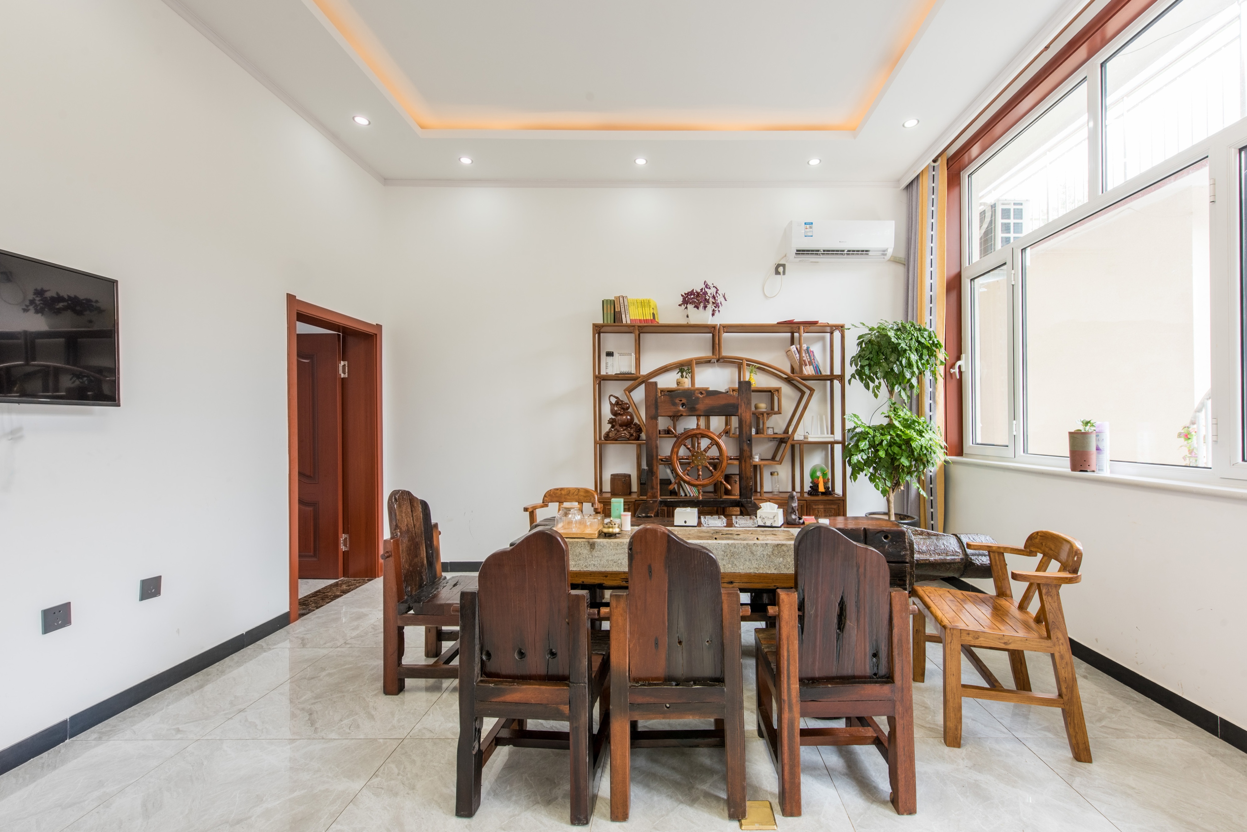 狼牙山民宿小院推荐,狼牙山景区民宿