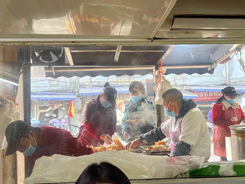 上海闵行区的好吃的早餐,上海和平饭店早餐价格表