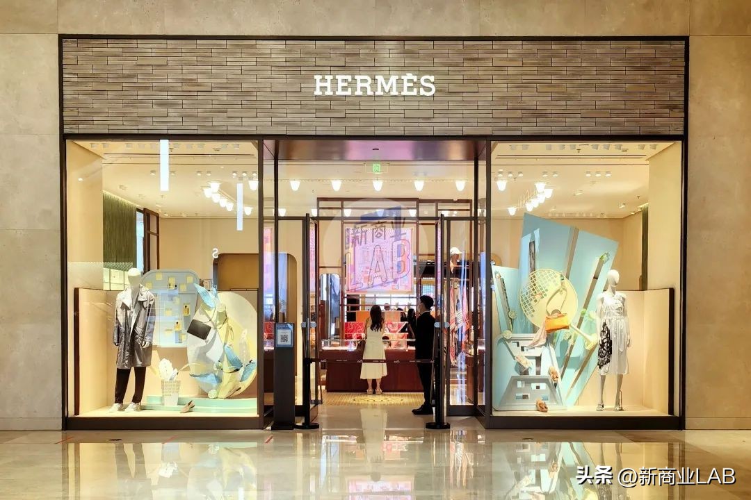 恭喜郑州，或拿下香奈儿精品店华中首店