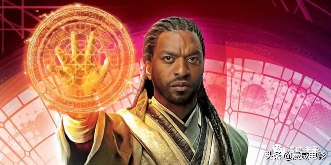 奇异博士2全新预告,奇异博士2全集解说