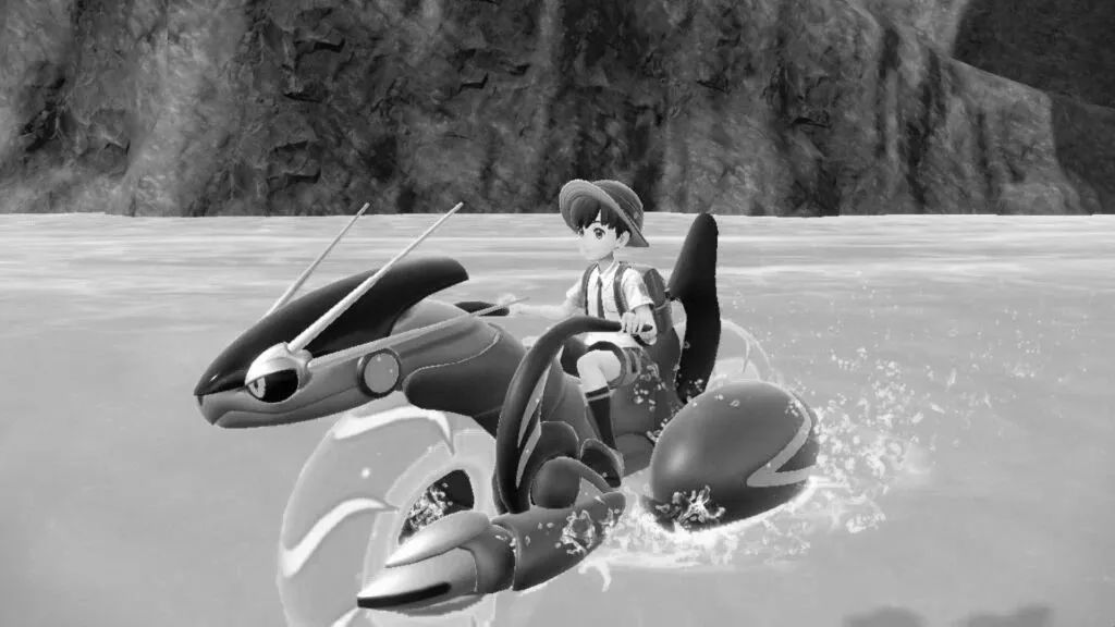 宝可梦朱紫团战是什么,朱紫最强宝可梦活动