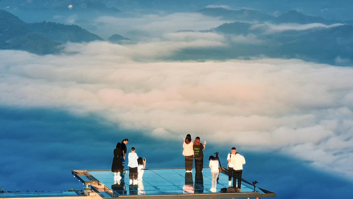 五一周边度假好去处,江浙沪周边2天度假