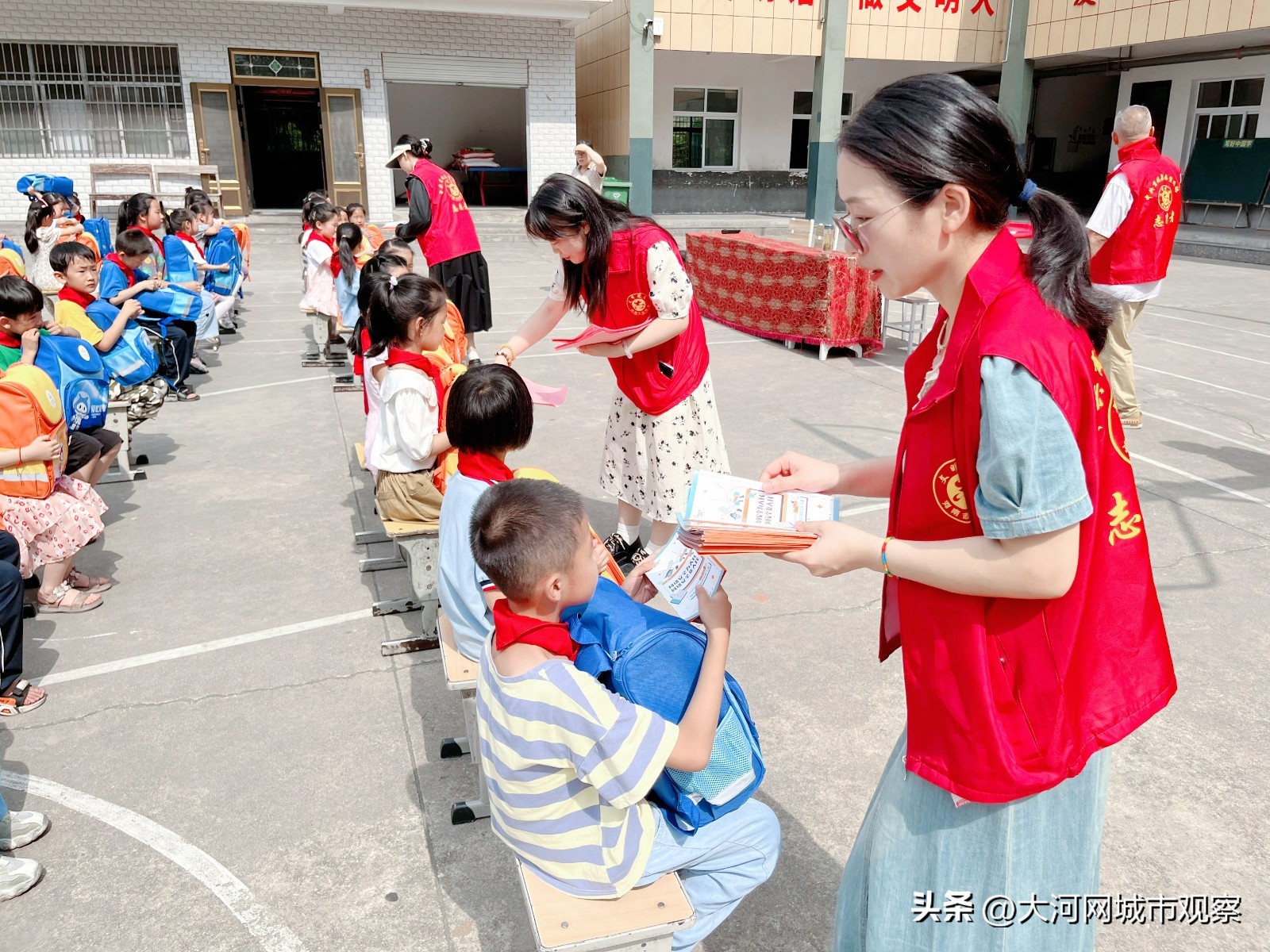 社区青少年网络防沉迷教育活动,未成年网络防沉迷主题活动方案