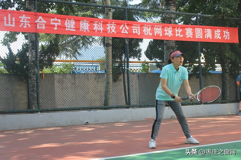 2023年山东全国锦标赛网球比赛,2021一球致胜网球大奖赛