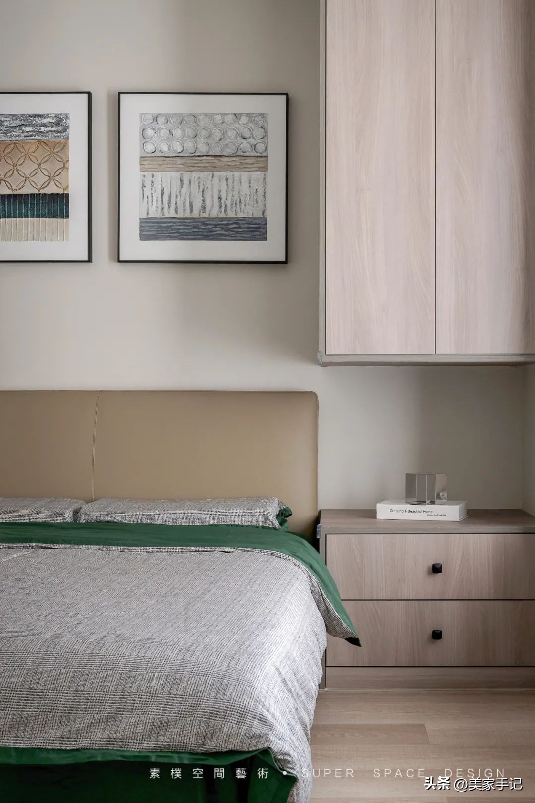 难怪越来越多人买大横厅户型,怪不得越来越多的人愿意住毛坯房