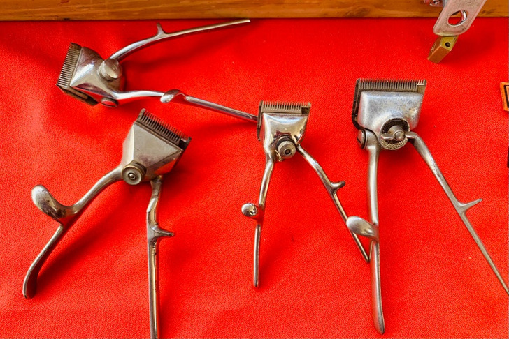 16个“看起来像上个世纪物品”的东西