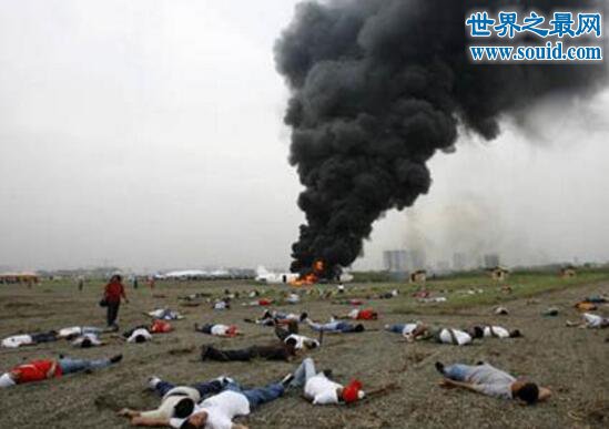 97黑匣子录音,97南航空难黑匣子全过程