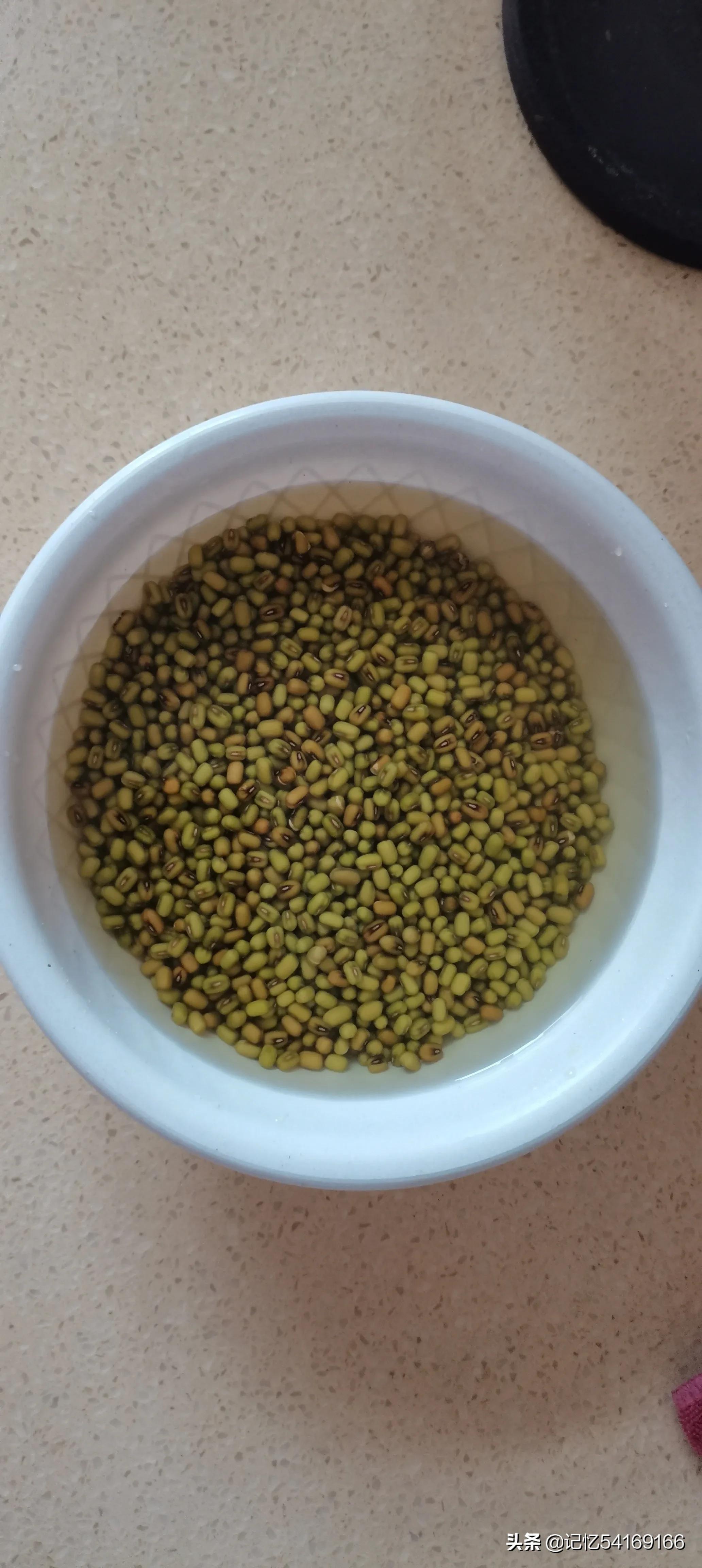 绿豆饼的做法电饼铛,绿豆饼的简单做法大全