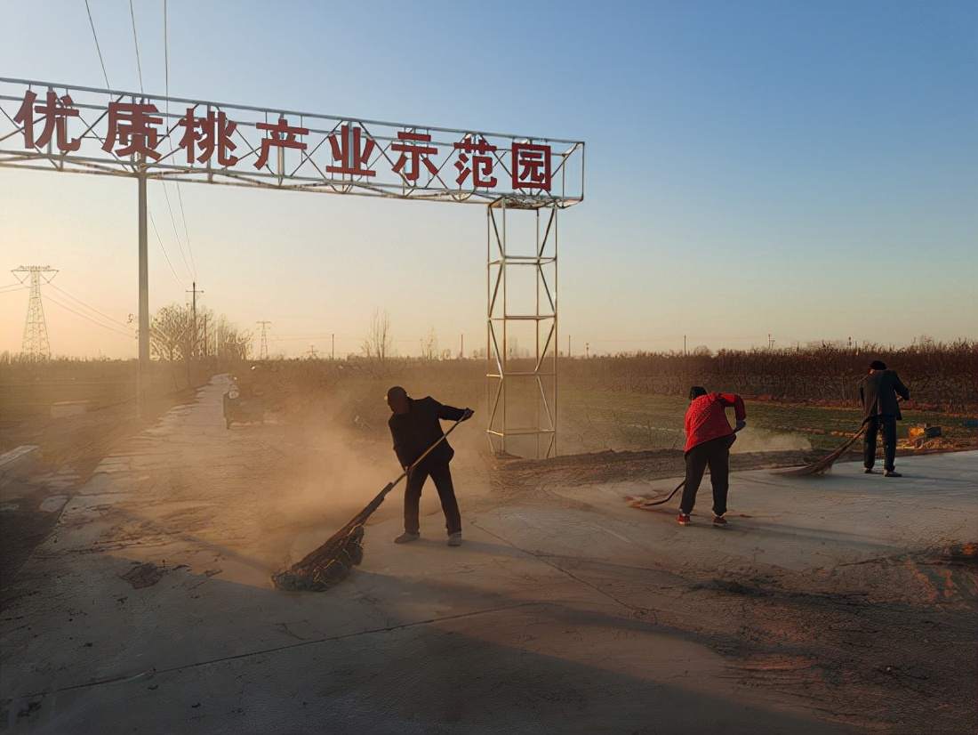 中牟生态田园,中牟县大孟镇2025年规划