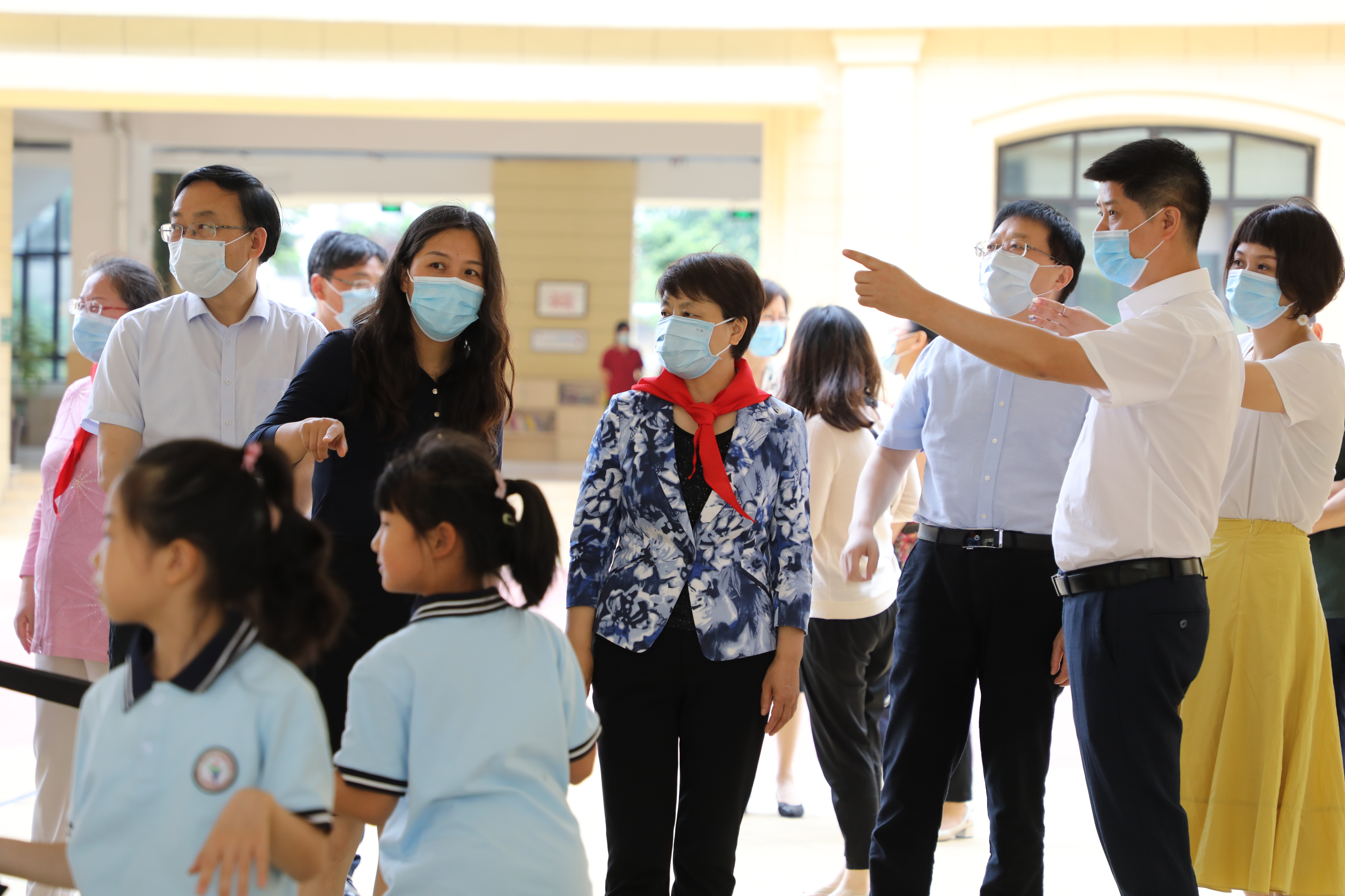 合肥市一六八中学玫瑰园,合肥一六八玫瑰园学校南校区