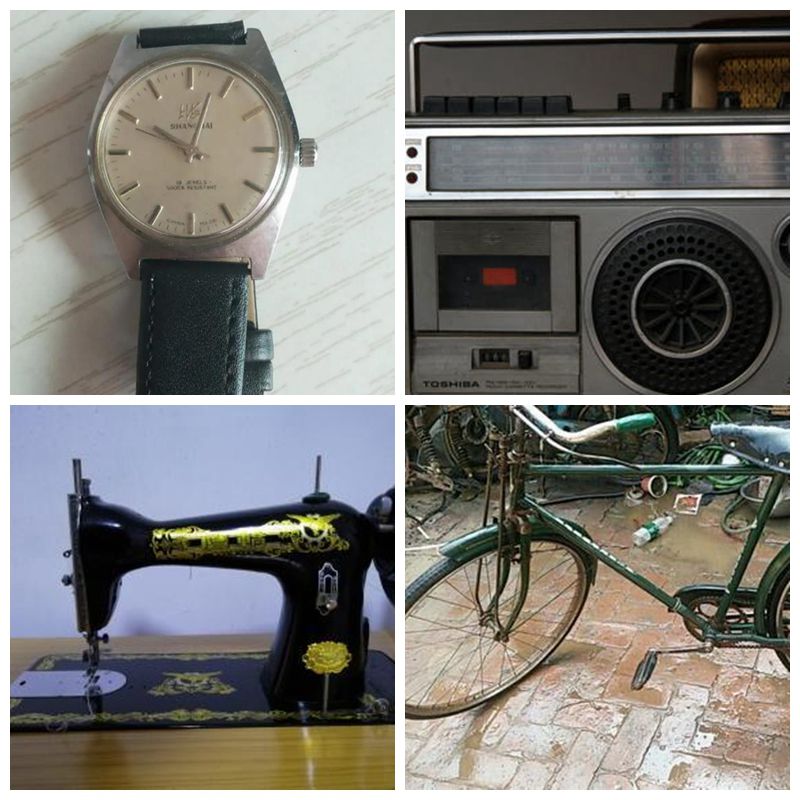 中华第一表，每一秒都是故事