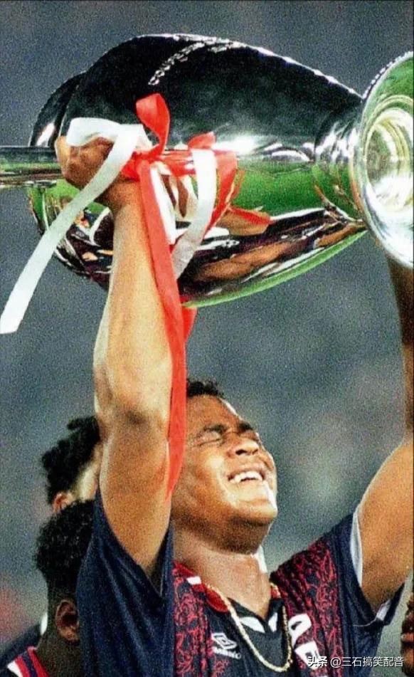 荷兰足球名将克鲁伊维特,足球记忆范迪克纪录片