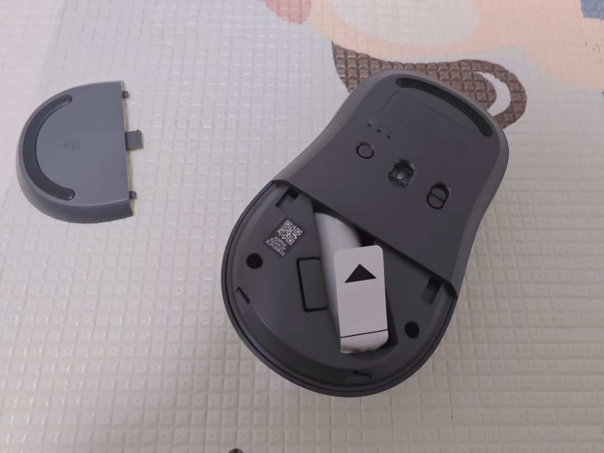 小米便携鼠标2和小米无线鼠标3,无线鼠标最新款小米