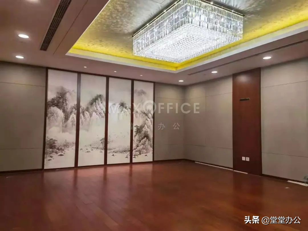 口碑好的写字楼出租市价,北京华贸写字楼租金