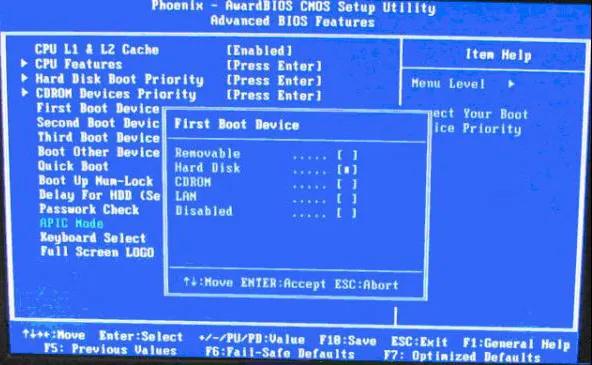 u盘启动快捷键,u盘启动快捷键台式机