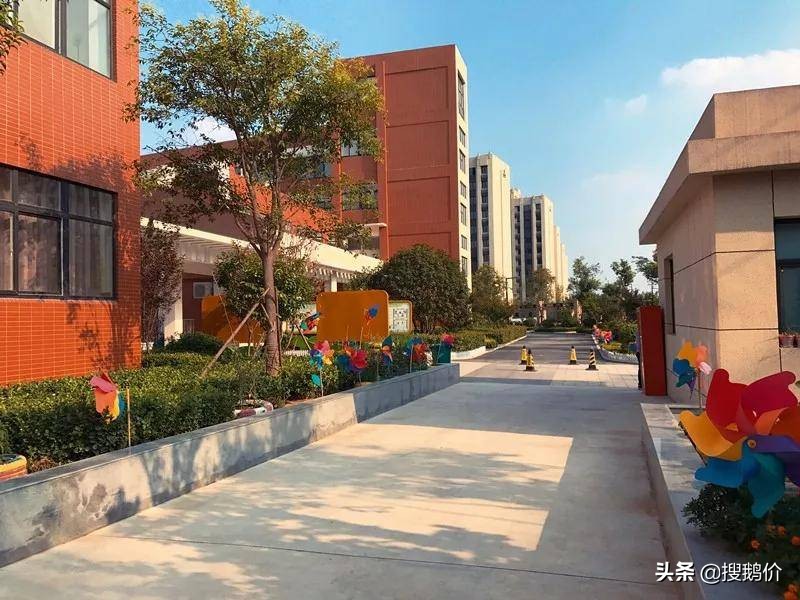 郑州市惠济区香山小学排名,惠济区香山小学好吗