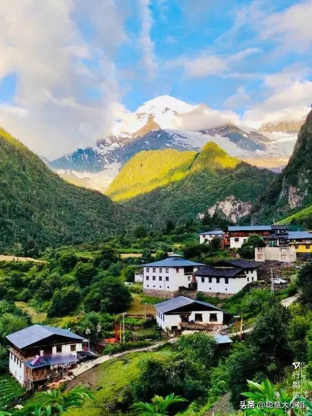 云南，80%年轻人最爱的度假圣地