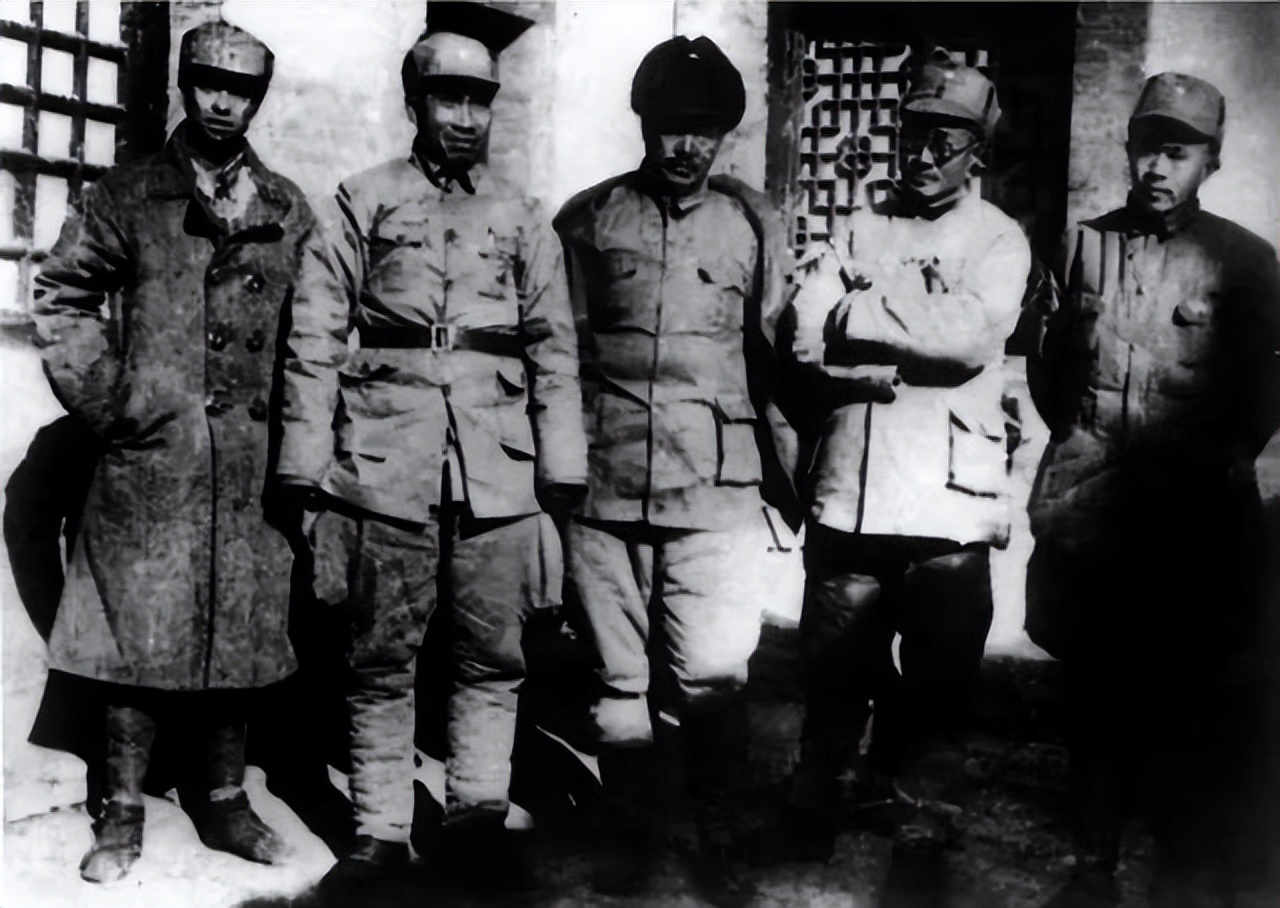 彭德怀贴身警卫员离奇身亡背后，一个巨大的阴谋被揭开