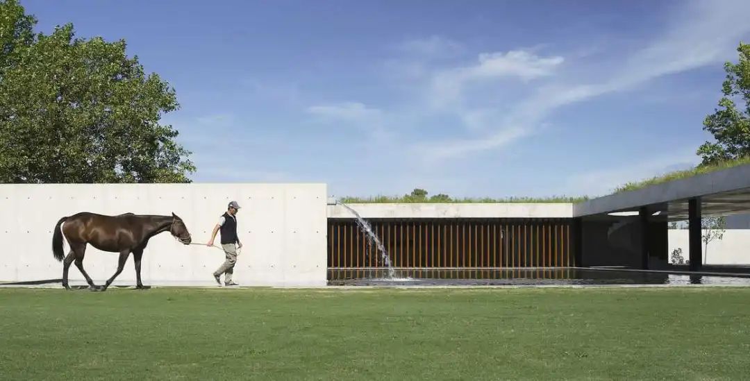 阿根廷EstudioRamos建筑事务所-真诚的现代主义！|EstudioRamos