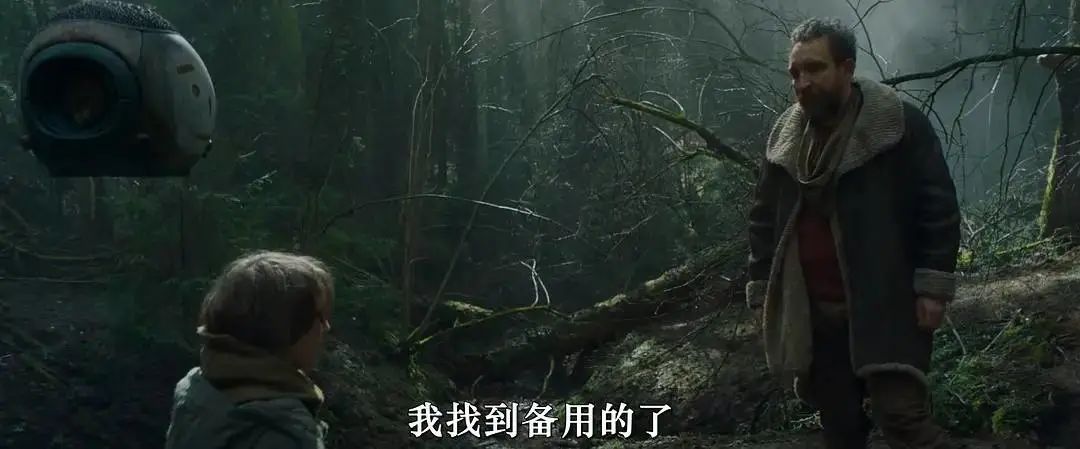 东欧废土科幻巨制,生物朋克与末日求生,烂番茄新鲜度90%