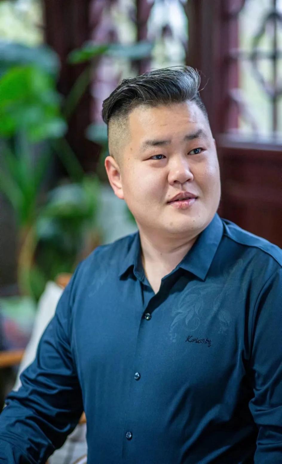 中国玉雕大师作品大赛,名师出高徒大赛