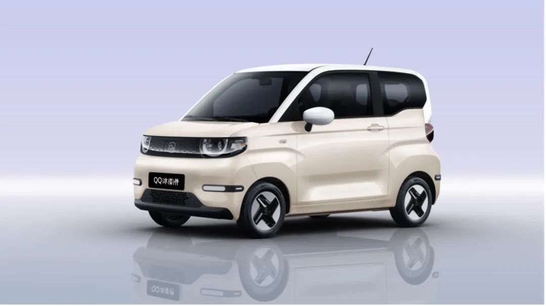 a00级电动车问题,奇瑞qq2017年电动