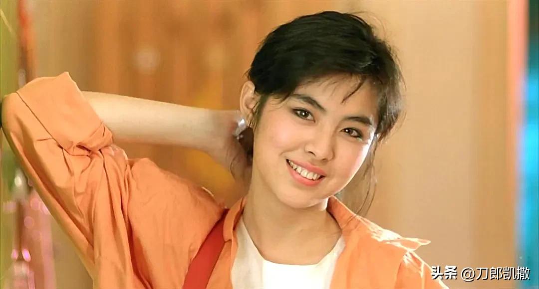 王祖贤身世之谜,王祖贤退圈的原因