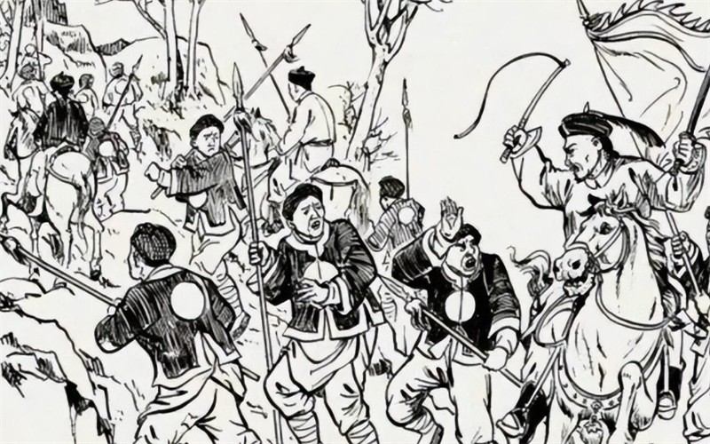 散装英国,英国是由诸侯国来组成的国家