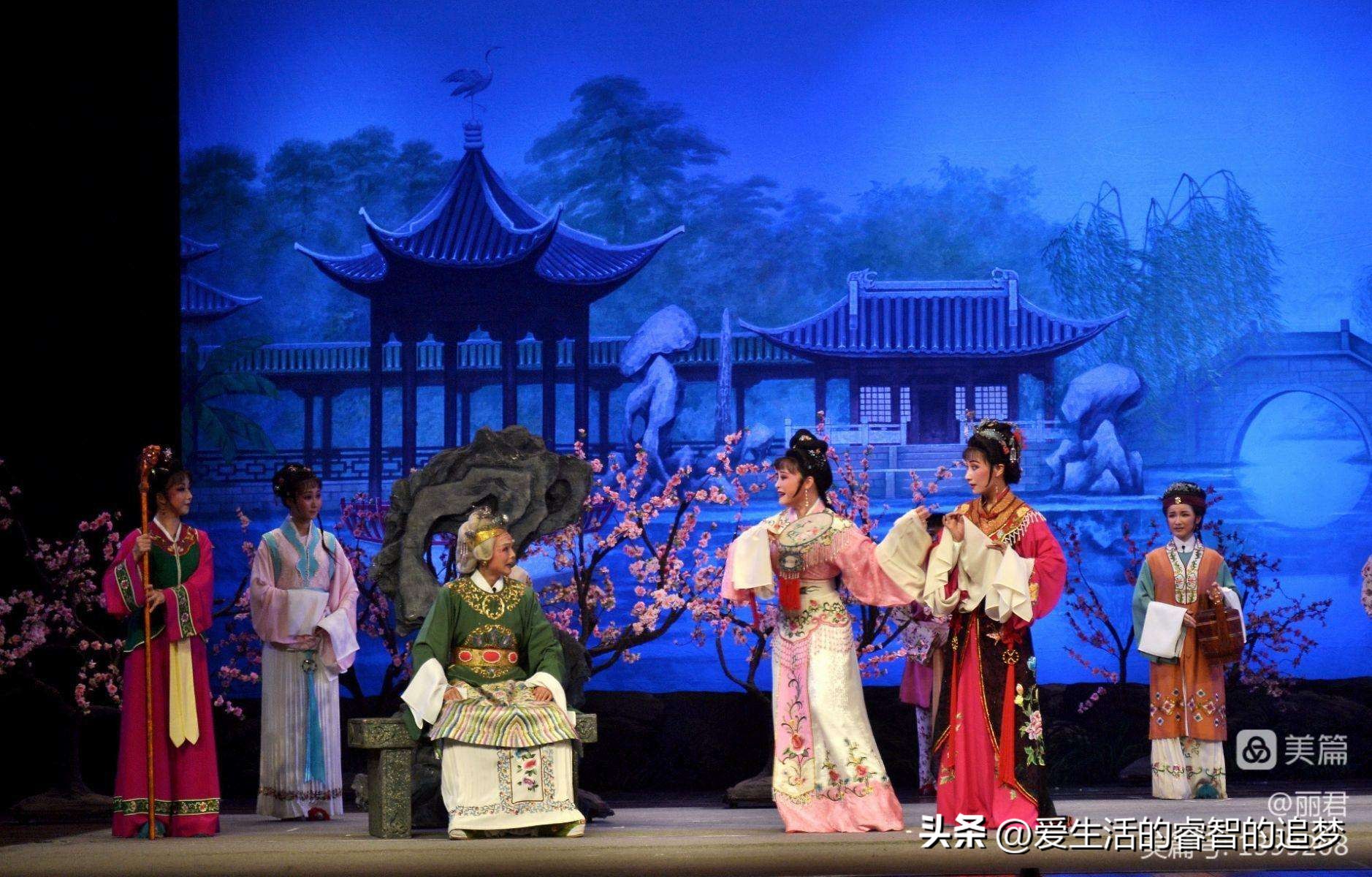 曹雪芹红楼梦判词视频,曹雪芹判词对应历史