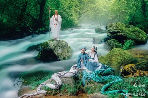 民间故事出马仙之堂口不能随便立,民间故事出马仙素材