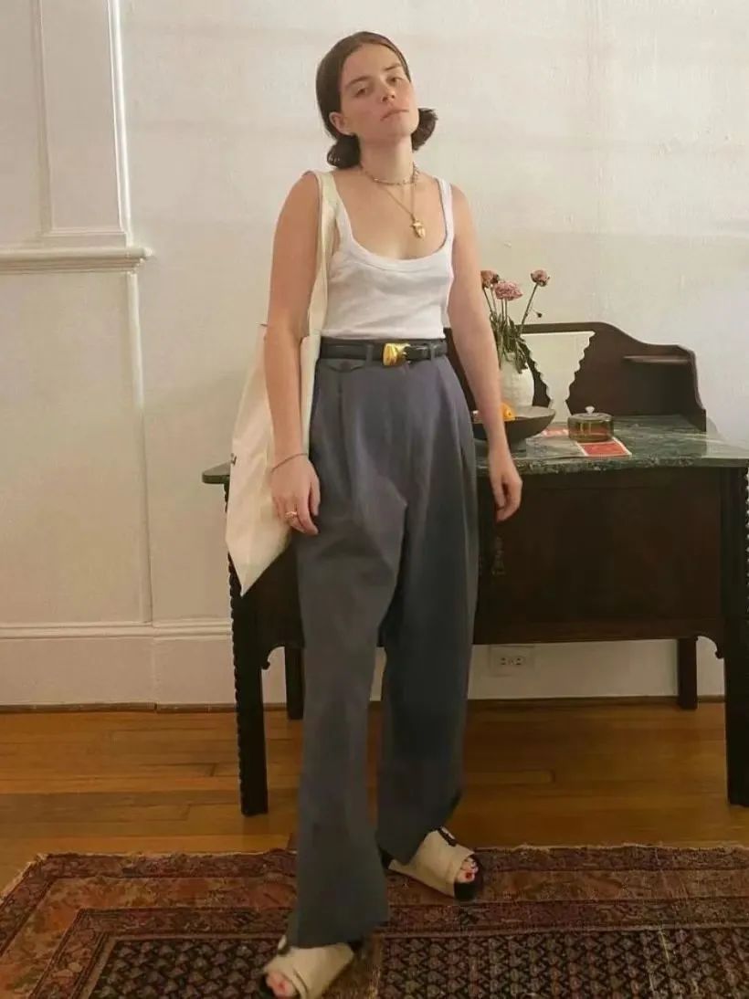 夏日穿搭之珠宝篇,夏季穿搭最in流行元素