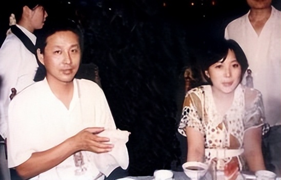 演员陈道明：这辈子最正确的事就是娶了妻子杜宪，女儿是他的骄傲