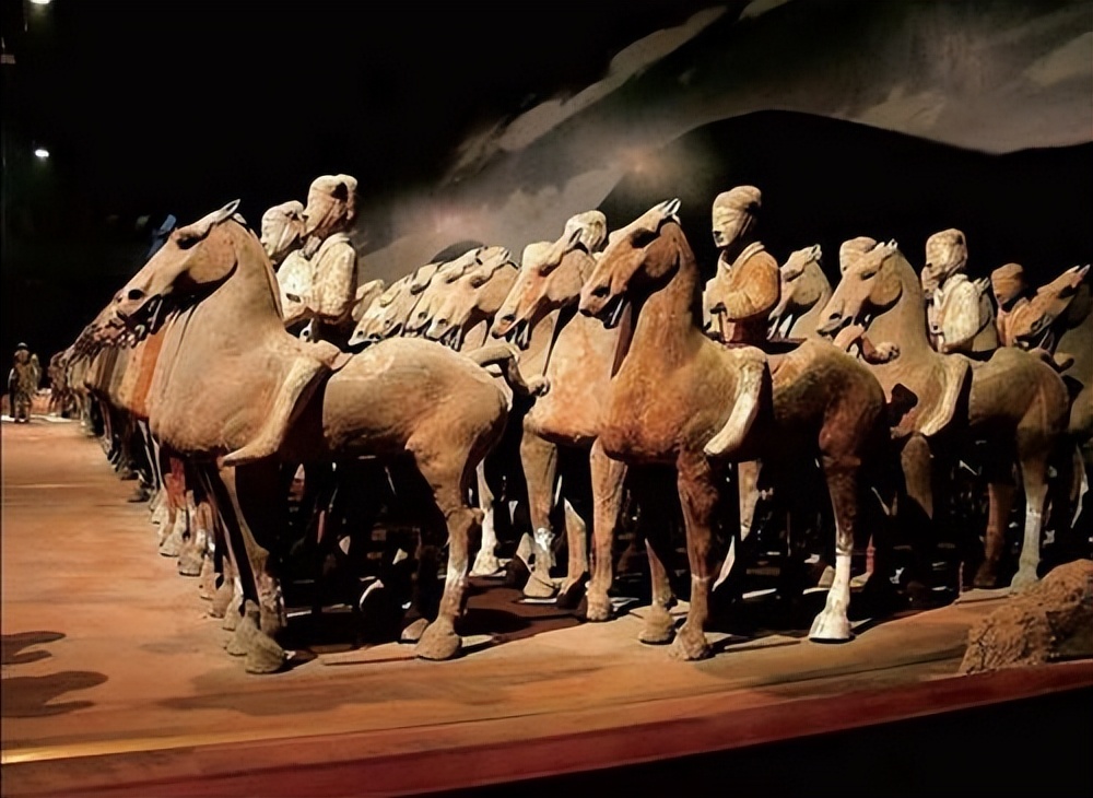 唐朝后期五代十国简介,唐朝与回鹘的绢马贸易