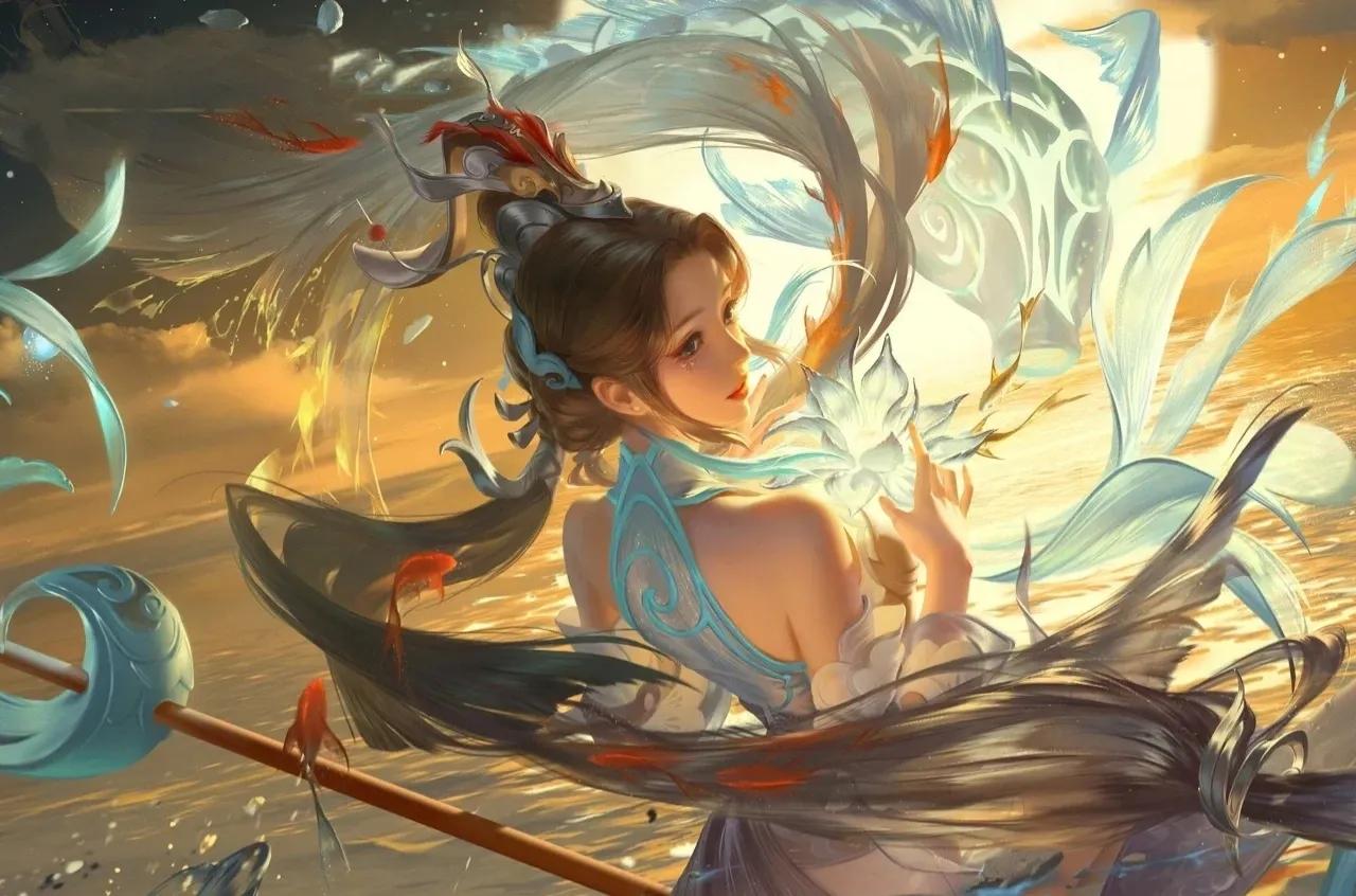 王者荣耀号被冻结怎么解除封号,王者荣耀账号被冻结了怎么解决