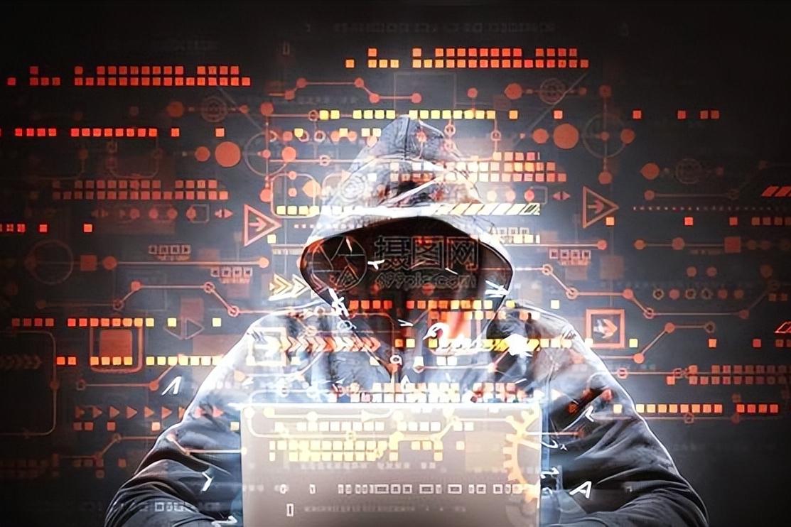 最牛红客林勇，率8万红客为国而战，怒将五星红旗挂满美国官网