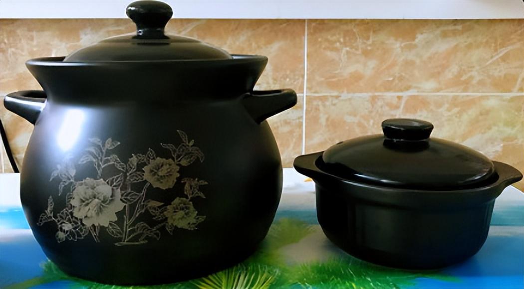 砂锅开锅没有大米怎样开锅,新砂锅需要开锅吗怎么开锅