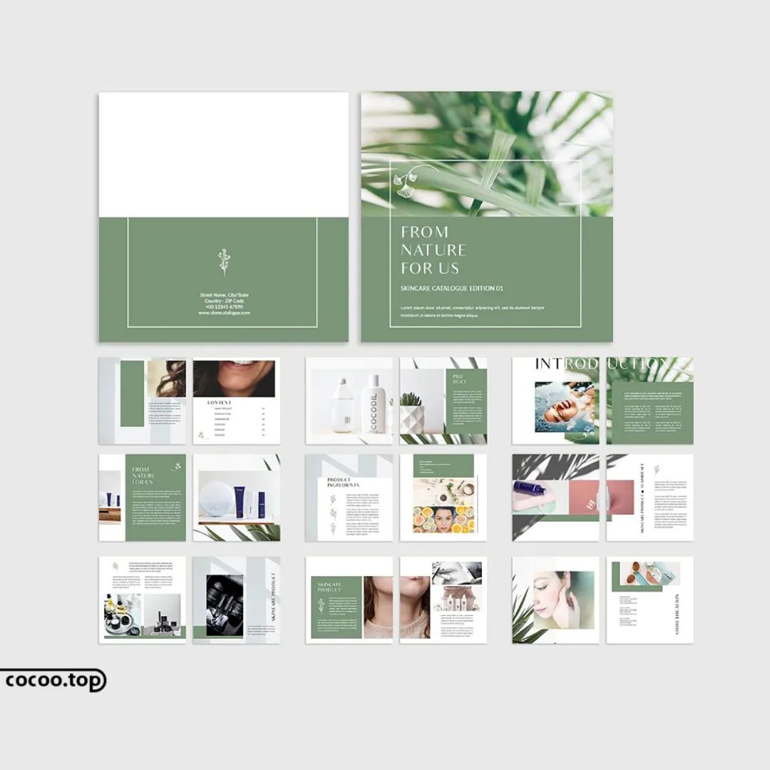 宣传册设计与制作方案怎么写,宣传册设计制作技巧