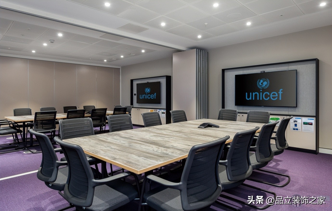 loft办公室装修方案100平,小型办公室装修怎么省钱又实用