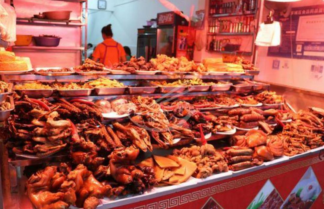 零食界三大奢侈品,中国零食中的爱马仕