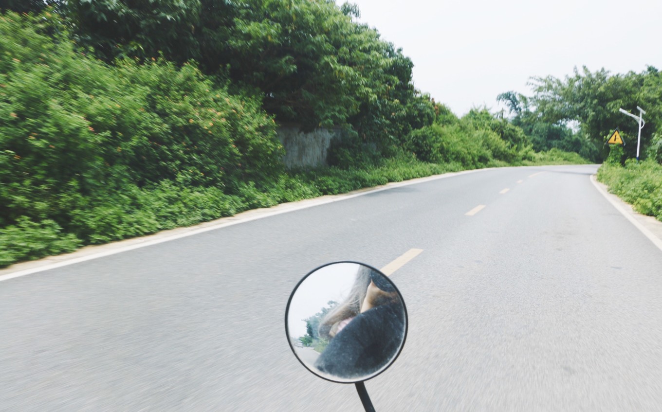 北海涠洲岛旅游最全攻略,广西北海涠洲岛绝美照片