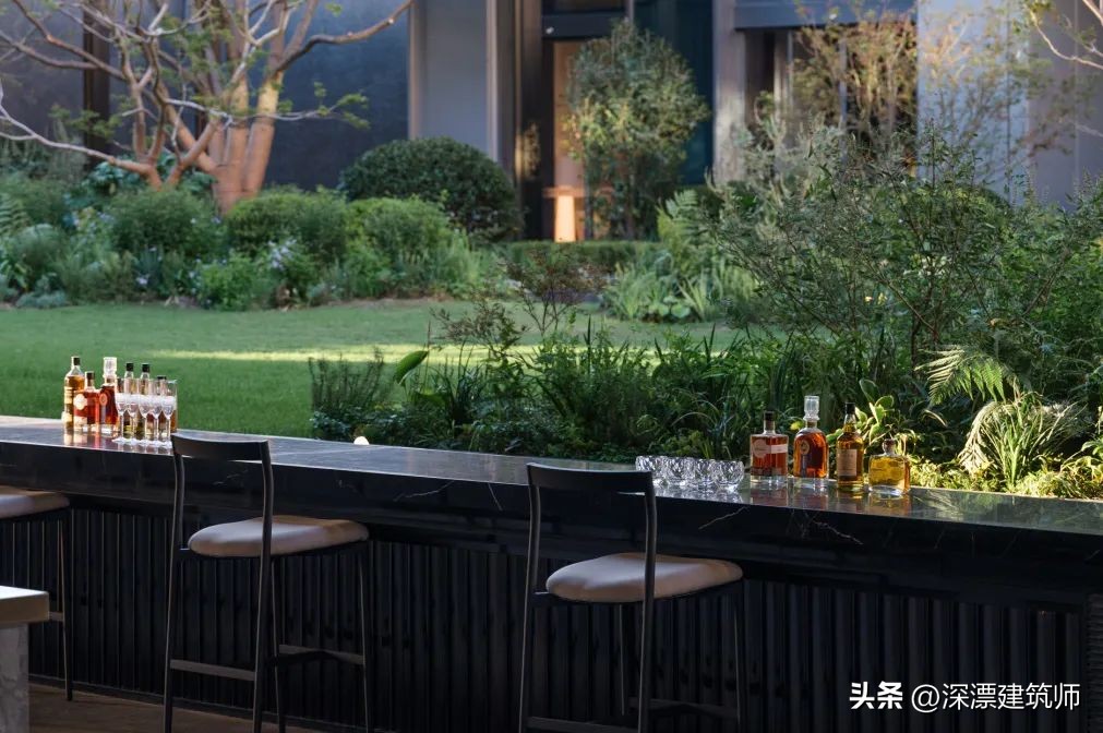 常州市华润润府,常州华润润府143样板间