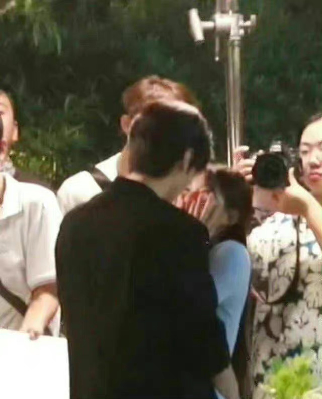 现偶cp颜值天花板,盘点几个好磕的中偶cp