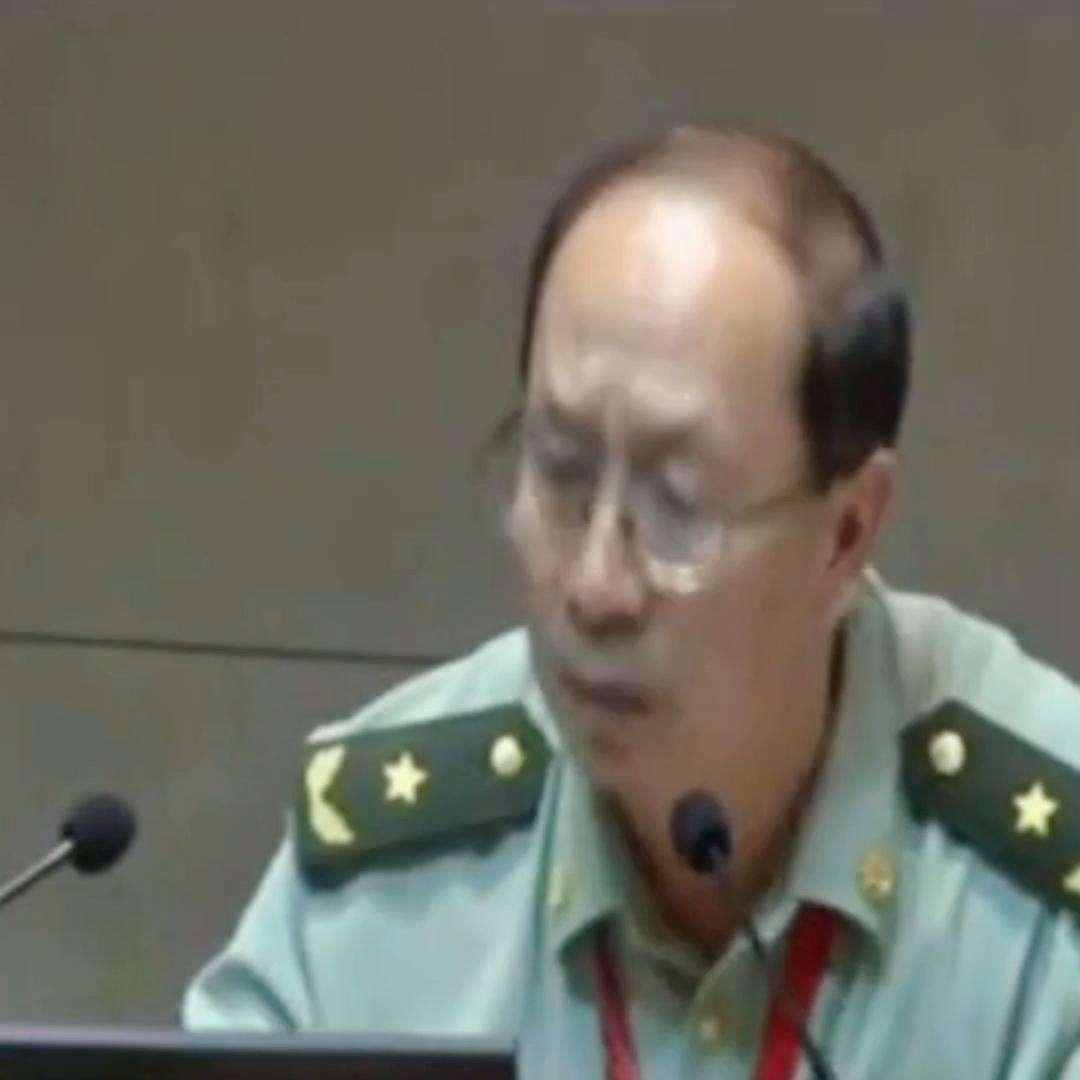 美军的房子车子问题，人财物权和岗位轮换制度。#知己知彼...