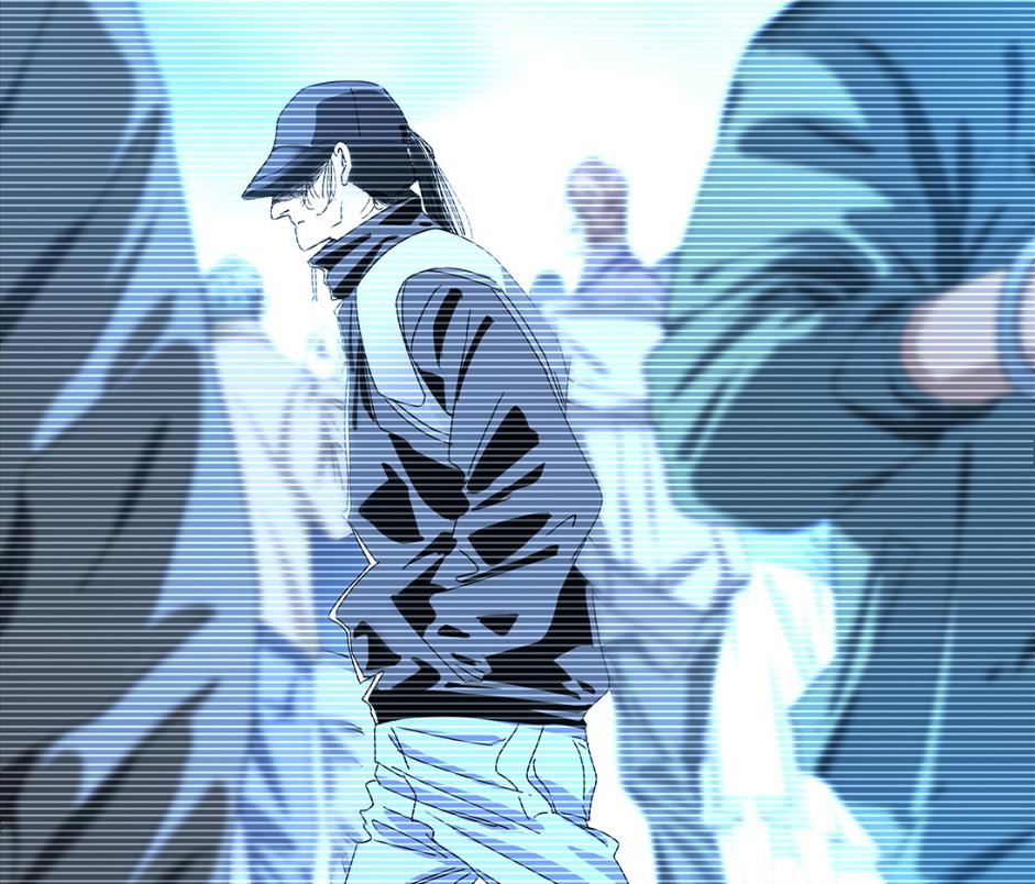 一人之下王也输给陈金魁了吗,一人之下王也第一次打陈金奎