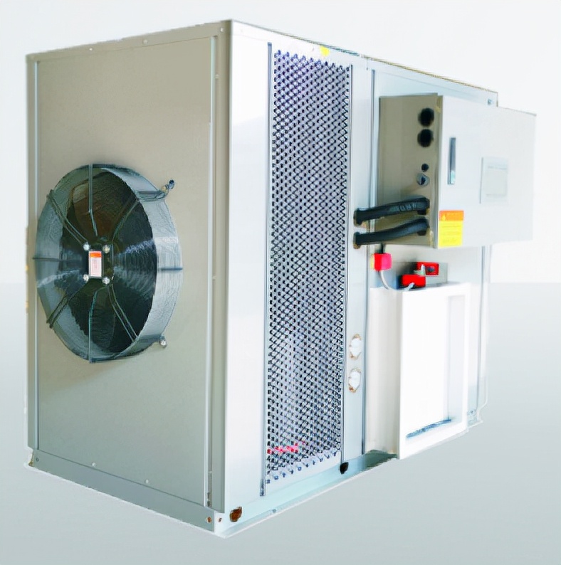 食品风干烘干机,食品烘干机加工流程