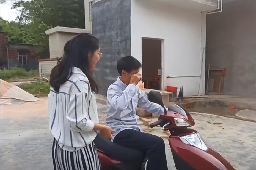 越南姑娘六六的抖音号,越南姑娘六六在中国