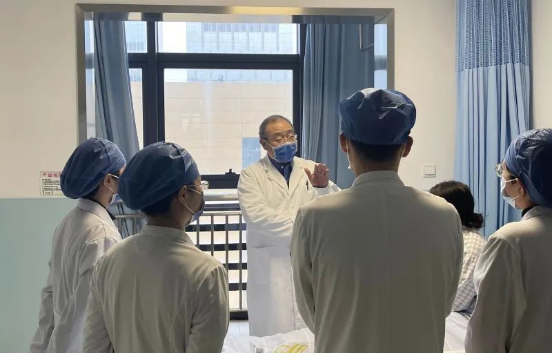 国壮名医丨耳鼻喉科专家司勇锋